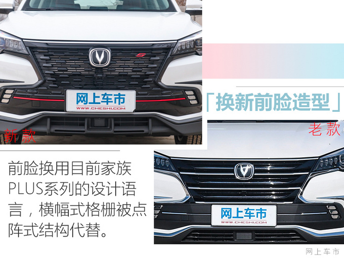 <a href=https://www.qzqcw.com/z/changan/ target=_blank class=infotextkey>长安</a>2021款CS85 COUPE上市 11.99万起售-换新外观-图6