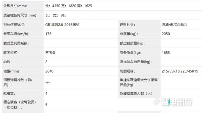 新领克06混动版实拍曝光车身加长 搭1.5L+双电机-图7