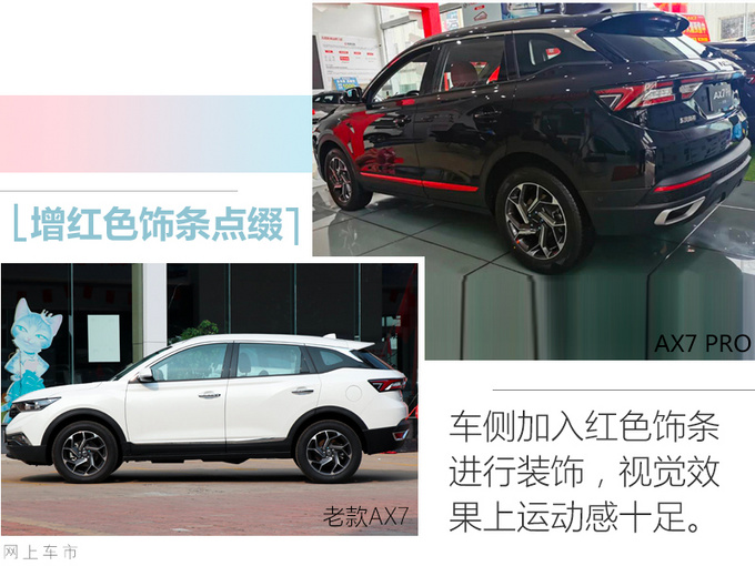 <a href=https://www.qzqcw.com/z/dongfeng/ target=_blank class=infotextkey>东风</a><a href=https://www.qzqcw.com/z/dongfeng/fengshen/ target=_blank class=infotextkey>风神</a>新AX7/AX7 PRO上市 XX万起售-换新LOGO-图2