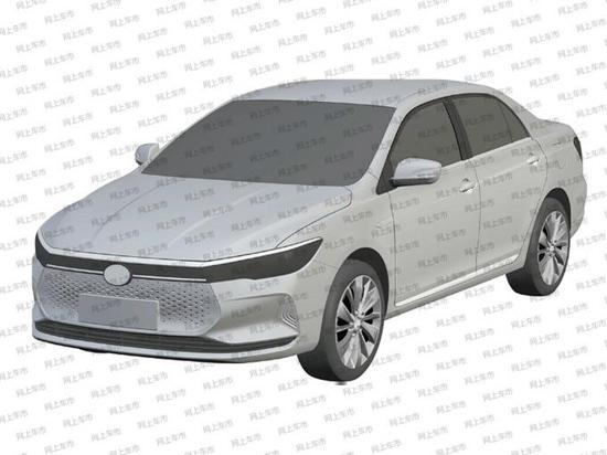 比亚迪将推廉价版秦EV 预计补贴后10万起