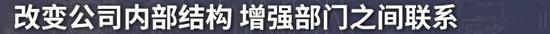 带来意外收获 几分钟了解丰田TNGA架构